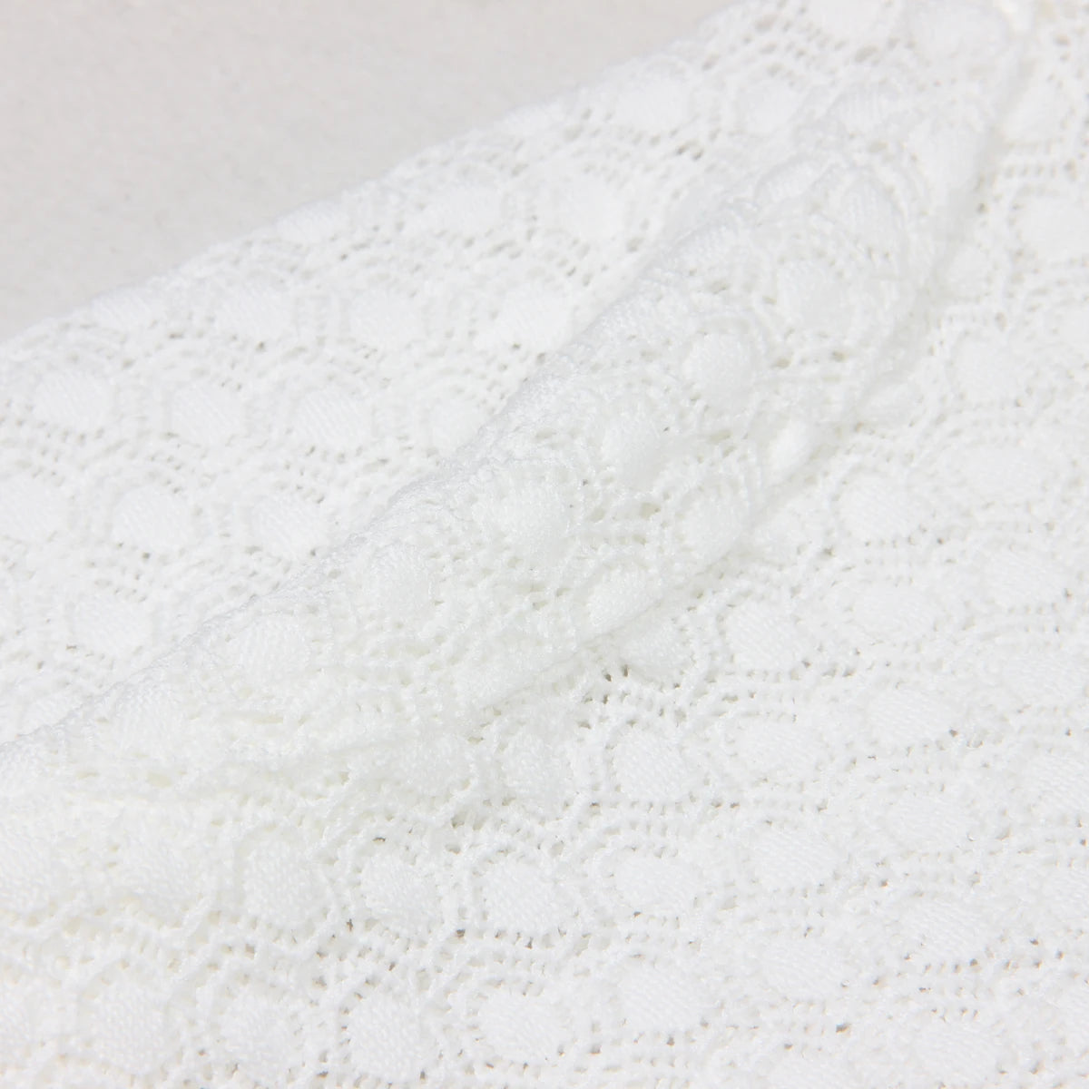Loose Round Neck Long Sleeve Knitted Top Coat - Nini Styles